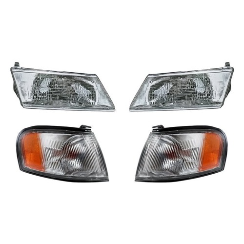 For nissan sentra 98 - for,