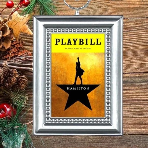 Hamilton broadway musical - broadway‎,