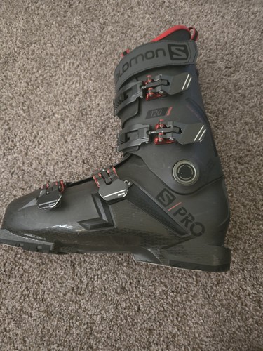 Salomon pro 120 - s/pro,