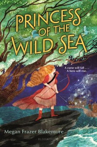 Princess the wild - princess,