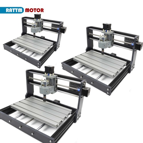 Ship 3sets 3018pro axis - us, ship】3sets