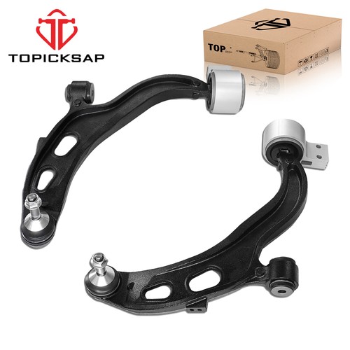 2pcs front driver passenger - 2pcs,