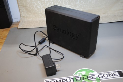 Synology bay nas diskstation - synology,
