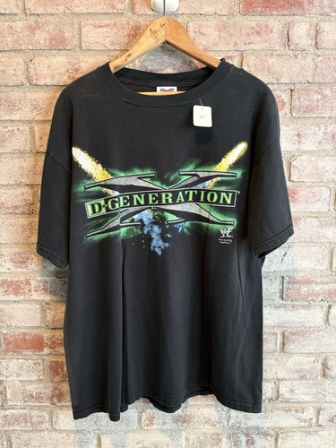 Vintage 1998 wwf - vintage,