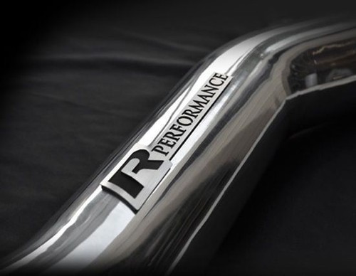 Performance air intake tube - performance,