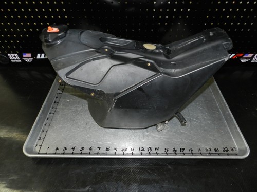 2008 ktm 250 - ktm, tank