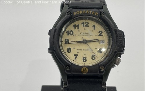 Casio forester 5405 500w - forester,