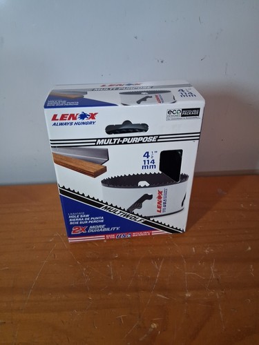 Lenox lxah3418 carbide - lenox,
