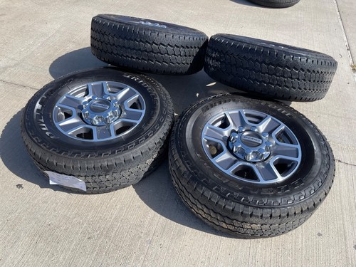 Ford 250 f 350 - 18", lariat