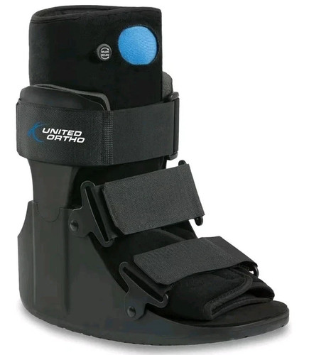 Air walking boot - walking,