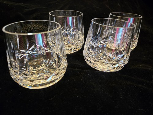 Waterford crystal old - waterford,