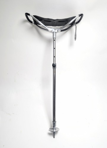 Vintage fishing shooting seat - shooting,