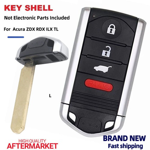 For acura rdx zdx ilx - zdx,