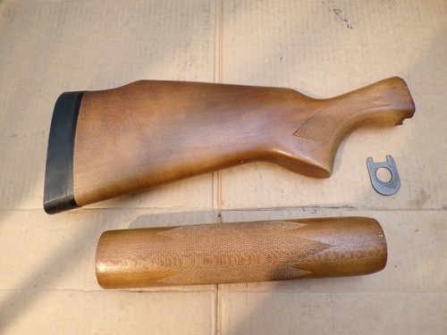 Remington 870 express - express, gauge
