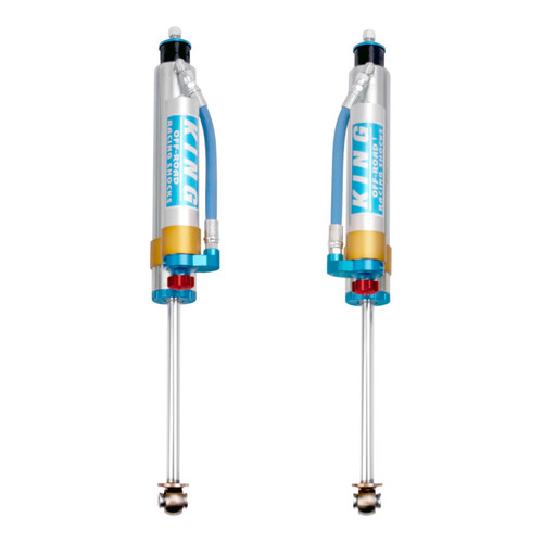 King shocks 25001 - 25001-223a, 2.5"