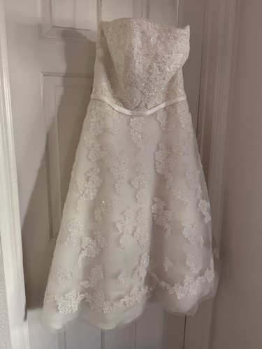 David bridal galina ivory - bridal,