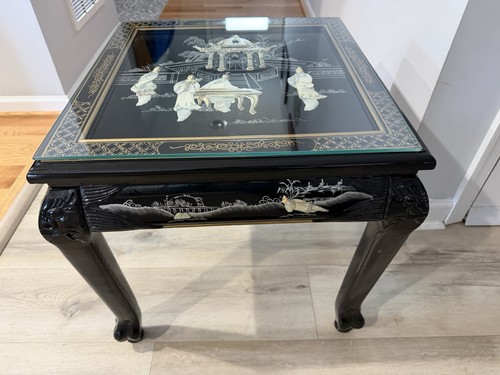 Oriental chinese black - oriental,