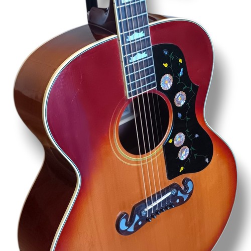 Vintage 1970s alvarez 5052 - vintage,