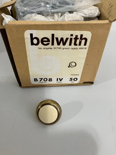Belwith b708 drawer pull - drawer,