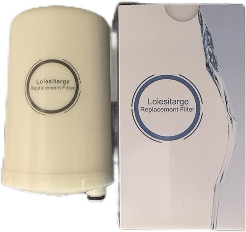 Replacement water filter for - filter,