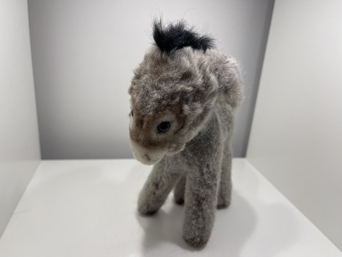 Steiff animal donkey - animal,