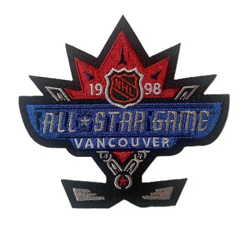 1998 nhl all star - 1998, game