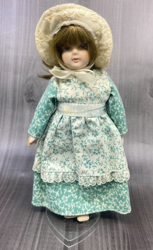 Vintage may 1985 doll - 1985,