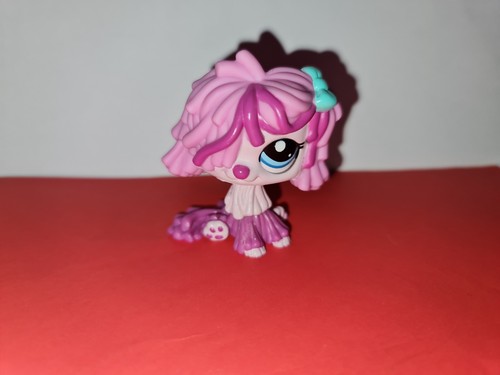 Littlest pet shop authentic - littlest,