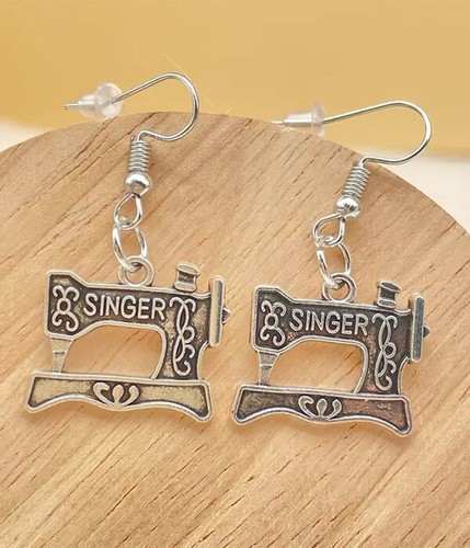 Singer sewing machine vintage - singer,