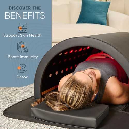Lifepro far infrared sauna - infrared,