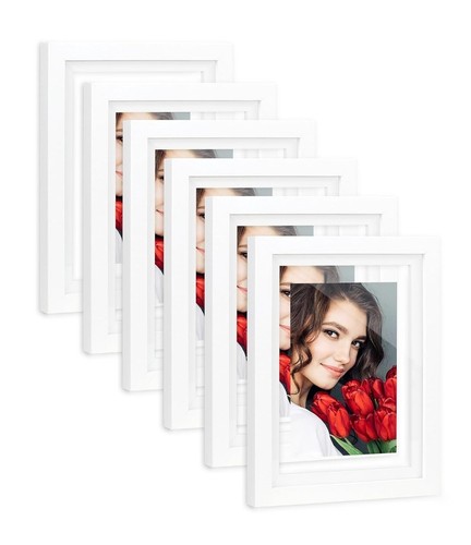 6x8 floating picture frames - floating,