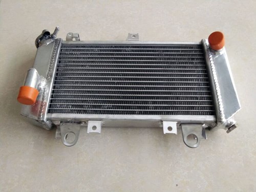 Aluminum radiator for - radiator,