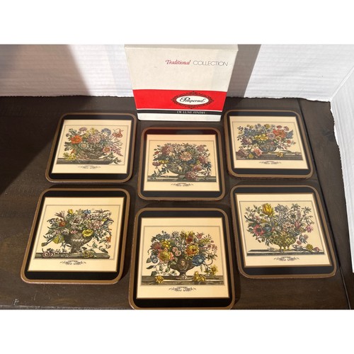 Pimpernel traditional - pimpernel,