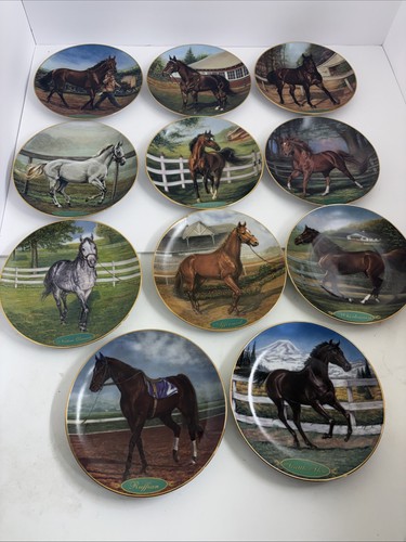 Set danbury mint - 14,