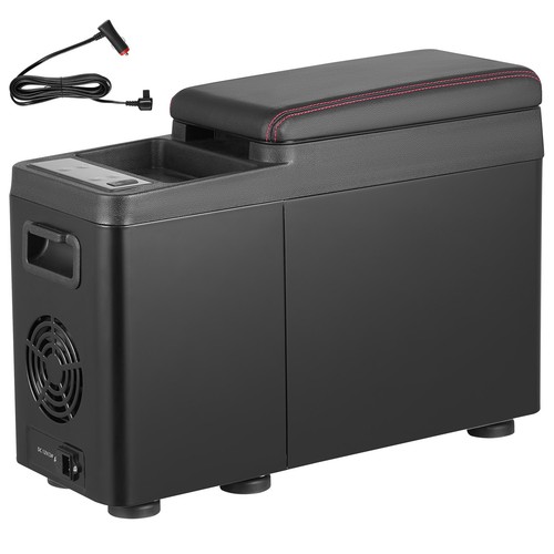 Portable car refrigerator - car,