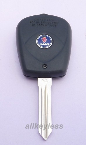 Oem refurb saab - oem, 9-7x