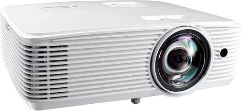 Optoma eh412 4500 lumens dlp - optoma,