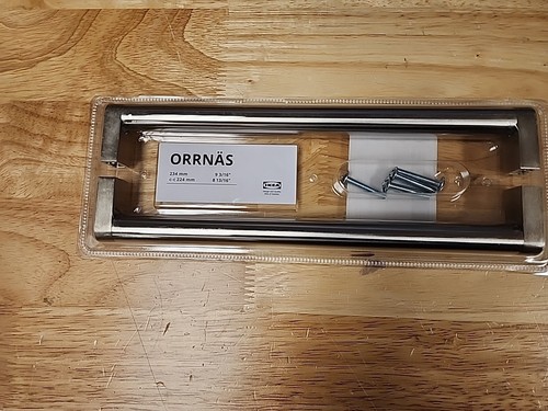 Ikea orrnas 234mm 16 - 234mm, 9