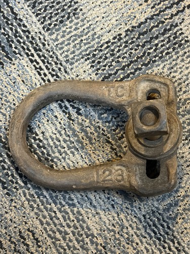 Vintage original 123 - tc,