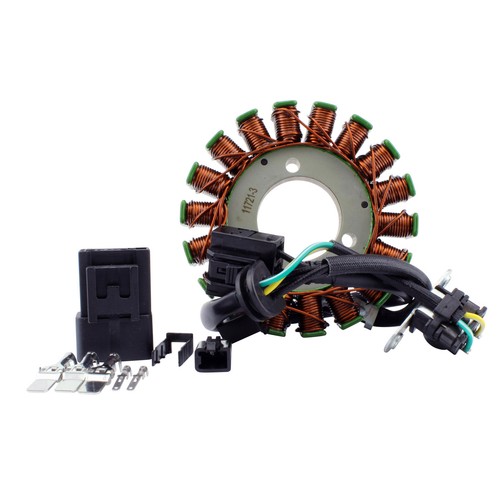 Stator for kawasaki ninja - kawasaki, 300