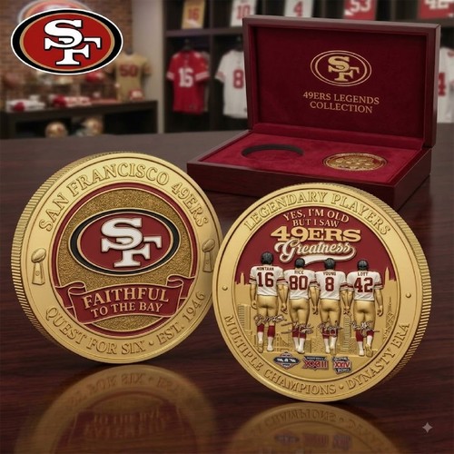 San francisco 49ers legends - 49ers,