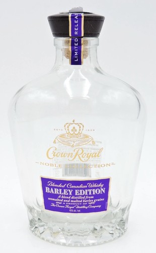 Crown royal noble collection - crown,