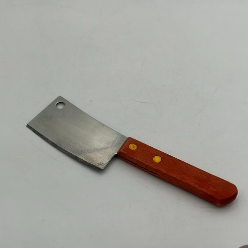 Vtg meat cheese - vtg, small