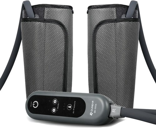 Quinear air compression leg - quinear,