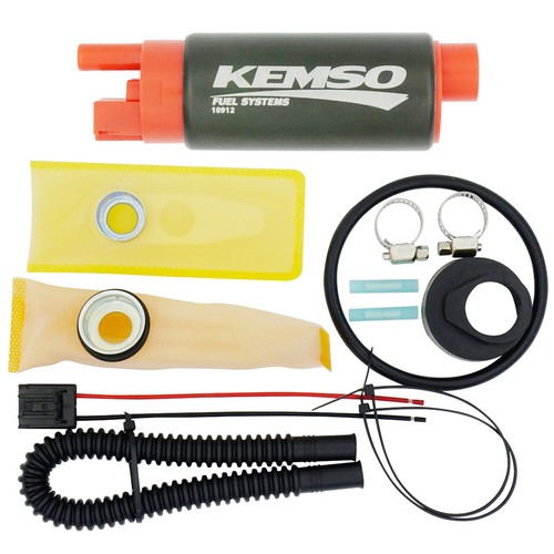 High performance fuel pump for - performance,