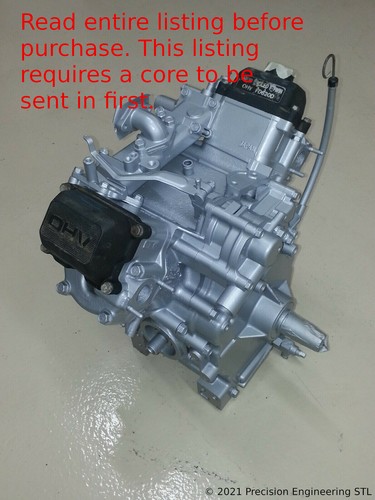 Kawasaki fd620 exchange engine - fd620,