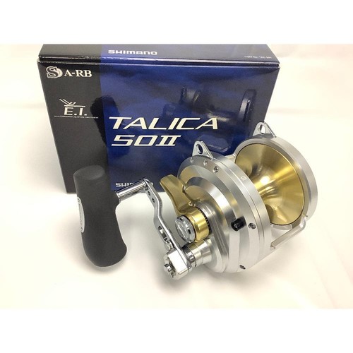 Shimano talica big - 50-ii,