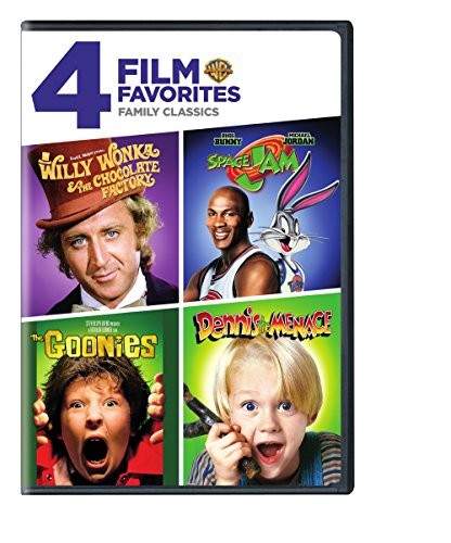 Film favorites family - favorites:,