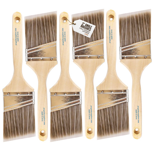 6pk angle house wall trim - house, wall,trim