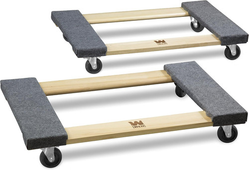 Wen 1320 lbs - wen, capacity